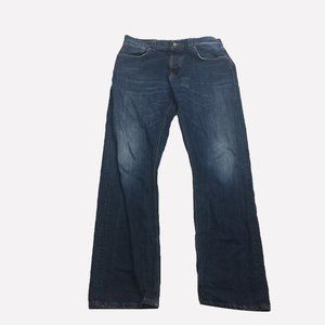 Nudie Jeans Slim Easy Emil Jeans Men's Size 33x34